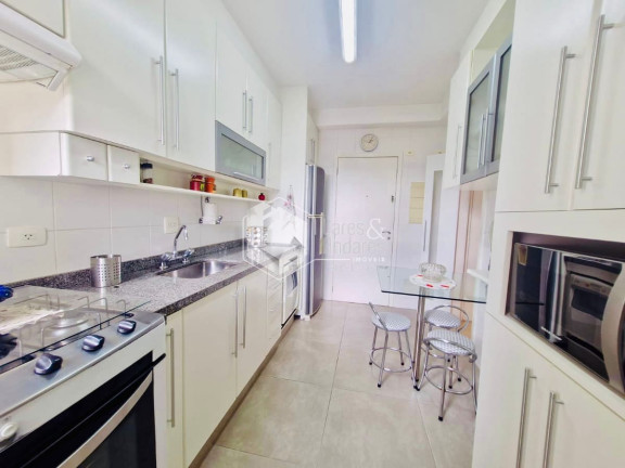 Imagem Apartamento com 3 Quartos à Venda, 110 m² em Vila Leopoldina - São Paulo