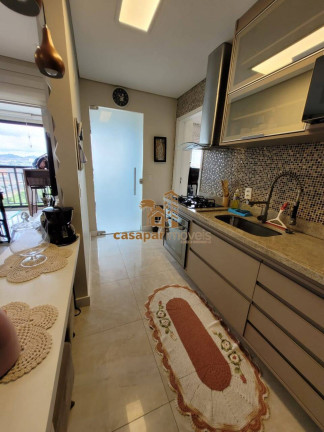 Imagem Apartamento com 3 Quartos à Venda, 89 m² em Campestre - Santo André Imagem Apartamento com 3 Quartos à Venda, 89 m² em Campestre - Santo André