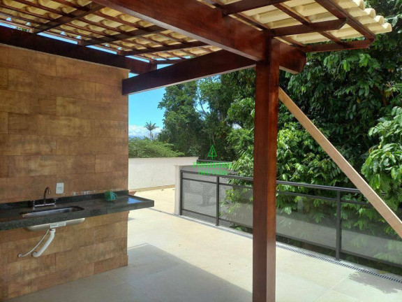 Imagem Casa com 3 Quartos à Venda, 202 m² em Itaipu - Niterói Imagem Casa com 3 Quartos à Venda, 202 m² em Itaipu - Niterói