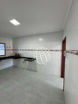 Imagem Casa com 3 Quartos à Venda, 186 m² em Jardim Alvinópolis - Atibaia