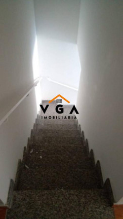 Imagem Casa com 3 Quartos à Venda, 100 m² em Jardim Aricanduva - São Paulo