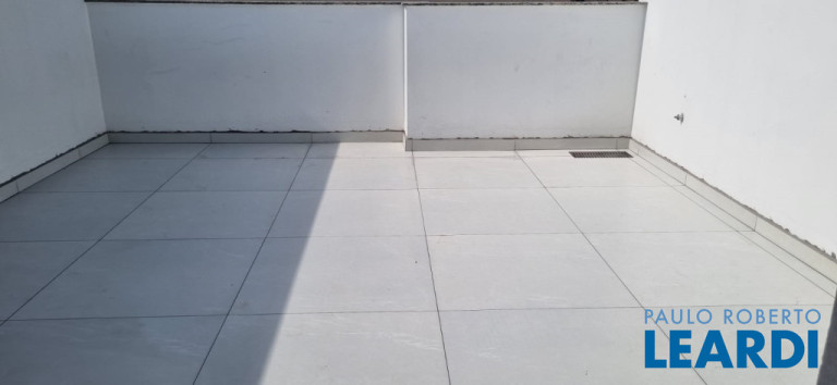 Imagem Cobertura com 2 Quartos à Venda, 105 m² em Vila Pires - Santo André