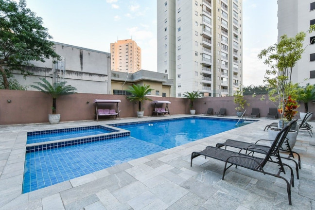 Imagem Apartamento com 4 Quartos à Venda, 254 m² em Vila Andrade - São Paulo Imagem Apartamento com 4 Quartos à Venda, 254 m² em Vila Andrade - São Paulo