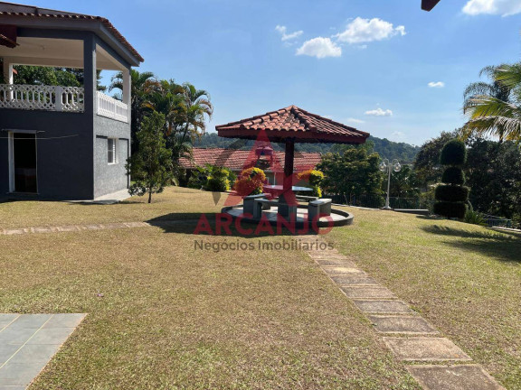 Imagem Casa com 4 Quartos à Venda, 4.301 m² em Jardim Estância Brasil - Atibaia Imagem Casa com 4 Quartos à Venda, 4.301 m² em Jardim Estância Brasil - Atibaia