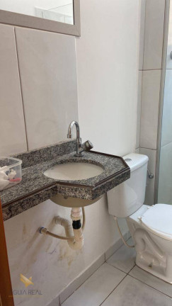 Imagem Apartamento com 2 Quartos à Venda, 55 m² em Loteamento Costa Verde - Campo Grande