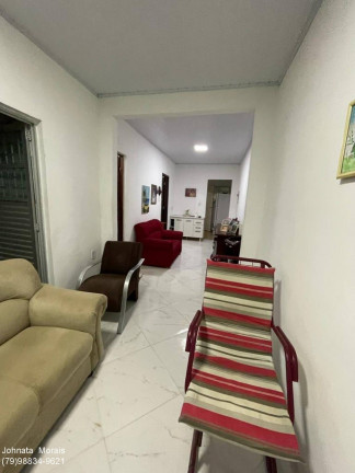 Imagem Casa com 3 Quartos à Venda, 150 m² em Porto D'antas - Aracaju Imagem Casa com 3 Quartos à Venda, 150 m² em Porto D'antas - Aracaju