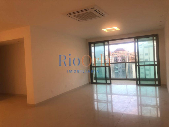 Imagem Apartamento com 4 Quartos à Venda, 170 m² em Barra Da Tijuca - Rio De Janeiro
