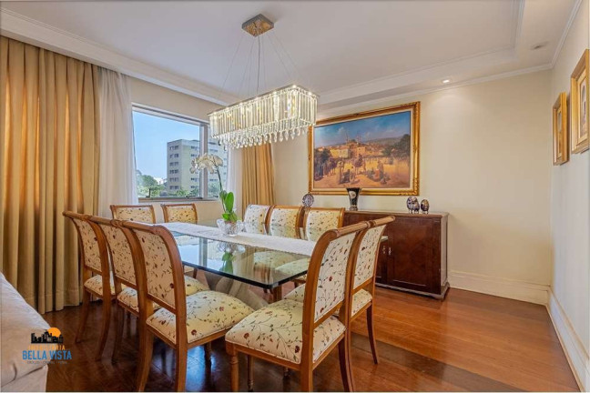 Imagem Apartamento com 3 Quartos à Venda,  em Moema - São Paulo
