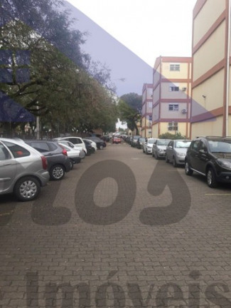 Imóvel com 2 Quartos à Venda, 54 m² em Camaquã - Porto Alegre
