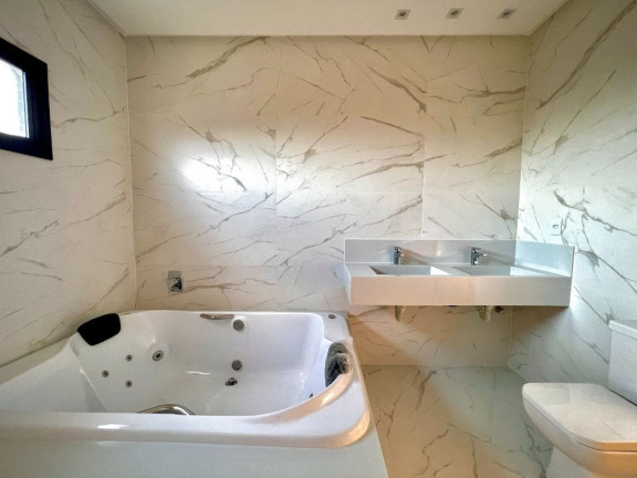 Imagem Casa com 3 Quartos à Venda, 202 m² em Residencial Parqville Jacarandá - Aparecida De Goiânia Imagem Casa com 3 Quartos à Venda, 202 m² em Residencial Parqville Jacarandá - Aparecida De Goiânia