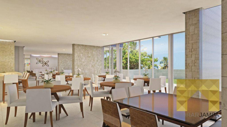 Imagem Apartamento com 3 Quartos à Venda, 154 m² em Miramar - João Pessoa Imagem Apartamento com 3 Quartos à Venda, 154 m² em Miramar - João Pessoa
