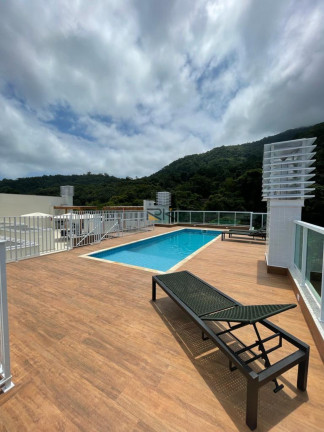 Imagem Apartamento com 2 Quartos à Venda, 60 m² em Toninhas - Ubatuba Imagem Apartamento com 2 Quartos à Venda, 60 m² em Toninhas - Ubatuba
