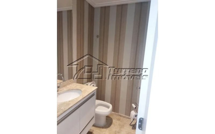 Imagem Apartamento com 4 Quartos para Alugar, 245 m² em Jardim Das Colinas - São José Dos Campos