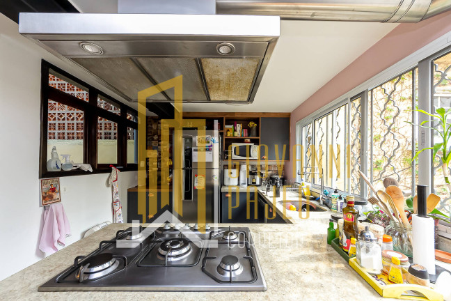 Imagem Casa com 3 Quartos à Venda ou Locação, 280 m² em Pinheiros - São Paulo Imagem Casa com 3 Quartos à Venda ou Locação, 280 m² em Pinheiros - São Paulo