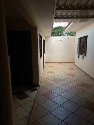 Imagem Imóvel com 5 Quartos à Venda, 300 m² em Vila Independência - Sorocaba