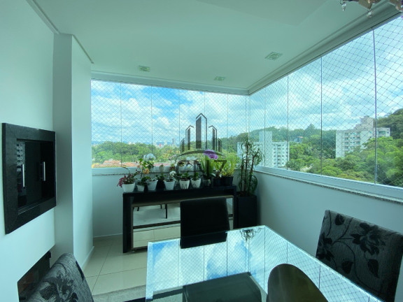 Imagem Apartamento com 3 Quartos à Venda, 125 m² em São Luiz - Brusque Imagem Apartamento com 3 Quartos à Venda, 125 m² em São Luiz - Brusque
