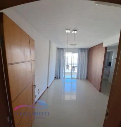 Imagem Apartamento com 1 Quarto à Venda, 45 m² em Praia Da Costa - Vila Velha