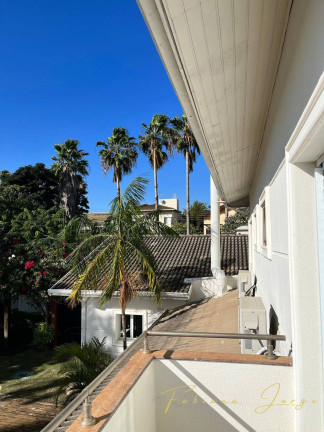 Imagem Casa de Condomínio com 5 Quartos à Venda, 790 m² em Alphaville Campinas - Campinas Imagem Casa de Condomínio com 5 Quartos à Venda, 790 m² em Alphaville Campinas - Campinas