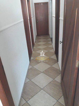 Imagem Casa com 3 Quartos à Venda, 207 m² em Osvaldo Cruz - São Caetano Do Sul