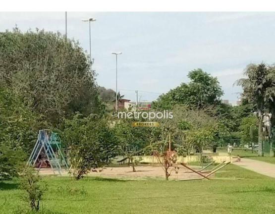 Imagem Cobertura com 2 Quartos à Venda, 134 m² em Vila Helena - Santo André Imagem Cobertura com 2 Quartos à Venda, 134 m² em Vila Helena - Santo André