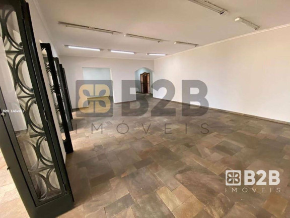 Imagem Casa com 5 Quartos à Venda, 563 m² em Vila Santa Tereza - Bauru Imagem Casa com 5 Quartos à Venda, 563 m² em Vila Santa Tereza - Bauru