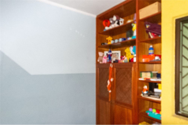 Imagem Casa com 5 Quartos à Venda, em Mandaqui - São Paulo Imagem Casa com 5 Quartos à Venda, em Mandaqui - São Paulo
