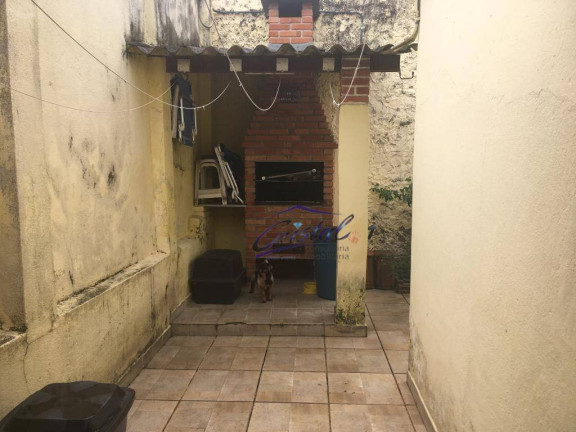 Imagem Casa com 2 Quartos à Venda, 160 m² em Butantã - São Paulo Imagem Casa com 2 Quartos à Venda, 160 m² em Butantã - São Paulo