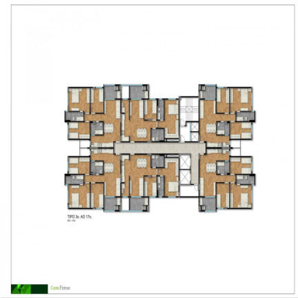 Imagem Apartamento com 3 Quartos à Venda, 85 m² em Jardim Tarobá - Foz Do Iguaçu Imagem Apartamento com 3 Quartos à Venda, 85 m² em Jardim Tarobá - Foz Do Iguaçu