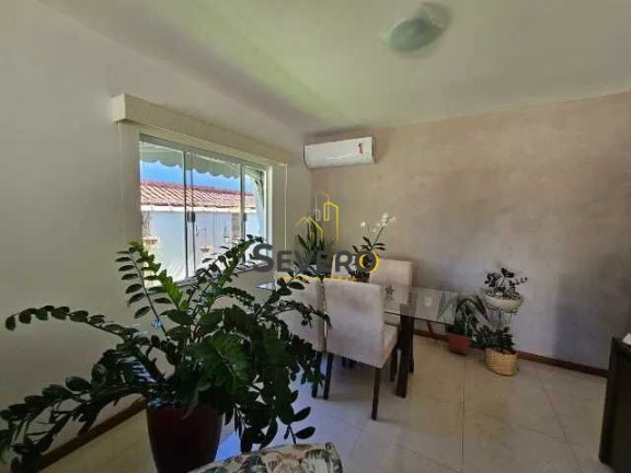 Imagem Casa de Condomínio com 3 Quartos à Venda, 125 m² em Caxito - Maricá Imagem Casa de Condomínio com 3 Quartos à Venda, 125 m² em Caxito - Maricá