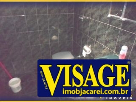 Imagem Casa com 4 Quartos à Venda, 500 m² em Cid. Jardim - Jacareí