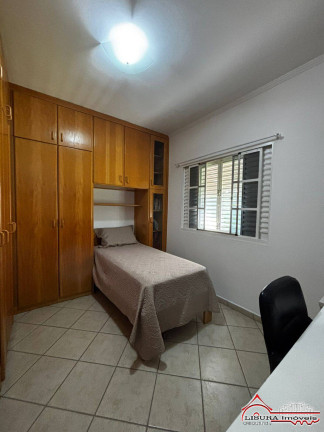 Imagem Casa com 3 Quartos à Venda, 220 m² em Jardim Primavera - Jacareí Imagem Casa com 3 Quartos à Venda, 220 m² em Jardim Primavera - Jacareí