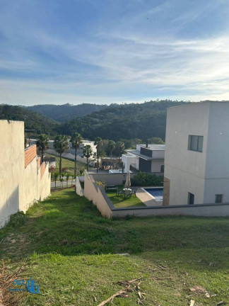 Terreno à Venda, 420 m² em Tamboré - Santana De Parnaíba