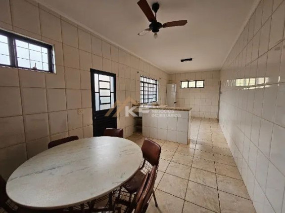Imagem Sobrado com 3 Quartos à Venda, 300 m² em Bonfim Paulista - Ribeirão Preto