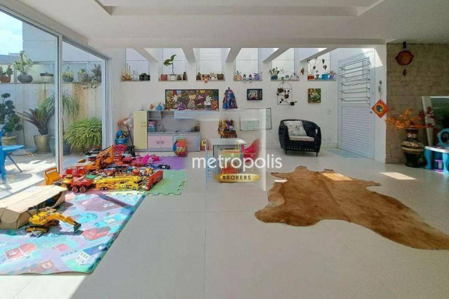 Imagem Sobrado com 4 Quartos à Venda, 960 m² em Cerâmica - São Caetano Do Sul Imagem Sobrado com 4 Quartos à Venda, 960 m² em Cerâmica - São Caetano Do Sul