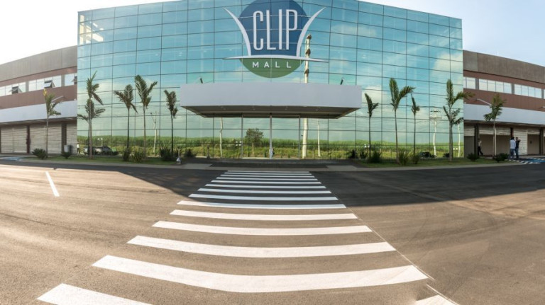 Loja para Alugar, 184 m² em Reserva Jequitibá - Piracicaba