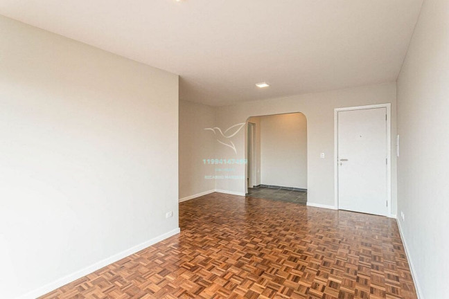 Imagem Apartamento com 2 Quartos à Venda, 72 m² em Vila Madalena - São Paulo Imagem Apartamento com 2 Quartos à Venda, 72 m² em Vila Madalena - São Paulo