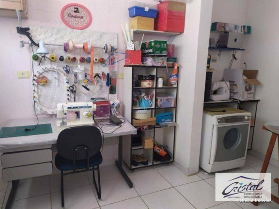 Imagem Casa com 3 Quartos à Venda, 170 m² em Jardim Ester - São Paulo Imagem Casa com 3 Quartos à Venda, 170 m² em Jardim Ester - São Paulo