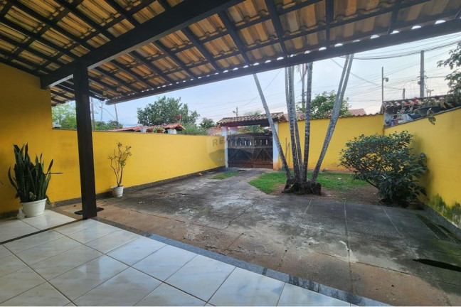 Imagem Casa com 3 Quartos à Venda, 347 m² em Itaipuaçu - Maricá Imagem Casa com 3 Quartos à Venda, 347 m² em Itaipuaçu - Maricá