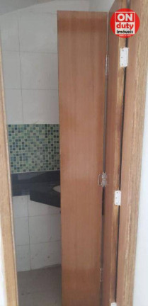 Imagem Casa de Vila com 2 Quartos à Venda, 60 m² em Parque São Vicente - São Vicente