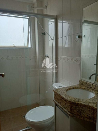 Imagem Cobertura com 2 Quartos para Alugar, 111 m² em Ponta Da Praia - Santos Imagem Cobertura com 2 Quartos para Alugar, 111 m² em Ponta Da Praia - Santos
