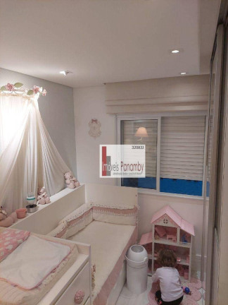 Imagem Apartamento com 2 Quartos à Venda, 79 m² em Morumbi - São Paulo Imagem Apartamento com 2 Quartos à Venda, 79 m² em Morumbi - São Paulo