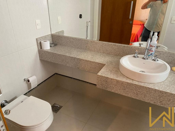 Imagem Imóvel com 4 Quartos à Venda,  em Jardim Recanto - Valinhos