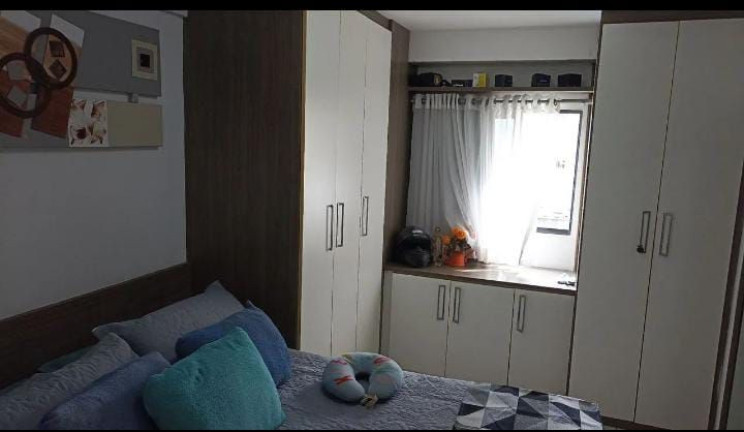Imagem Apartamento com 2 Quartos à Venda, 61 m² em Tambauzinho - João Pessoa