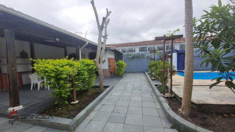 Imagem Casa com 1 Quarto à Venda, 22 m² em Vila Balneária - Praia Grande