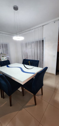 Imagem Casa de Condomínio com 4 Quartos à Venda, 260 m² em Residencial Ibi-aram - Itupeva Imagem Casa de Condomínio com 4 Quartos à Venda, 260 m² em Residencial Ibi-aram - Itupeva