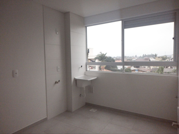 Imagem Apartamento com 2 Quartos para Alugar, 54 m² em Bela Vista  - Palhoça