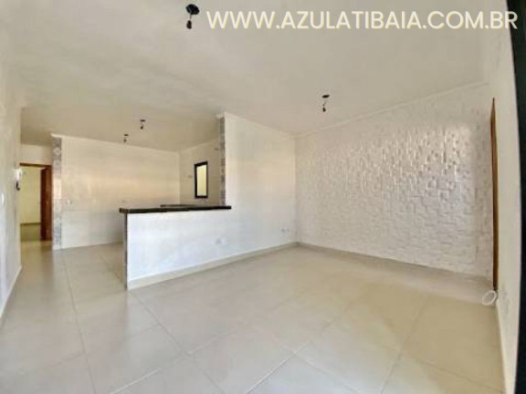 Imagem Apartamento com 2 Quartos à Venda, 94 m² em Vila Gardenia - Atibaia