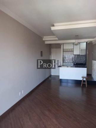 Imagem Apartamento com 3 Quartos à Venda, 63 m² em Campestre - Santo André Imagem Apartamento com 3 Quartos à Venda, 63 m² em Campestre - Santo André