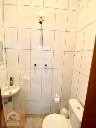 Imagem Sobrado com 3 Quartos à Venda, 180 m² em Vila Santa Catarina - São Paulo Imagem Sobrado com 3 Quartos à Venda, 180 m² em Vila Santa Catarina - São Paulo