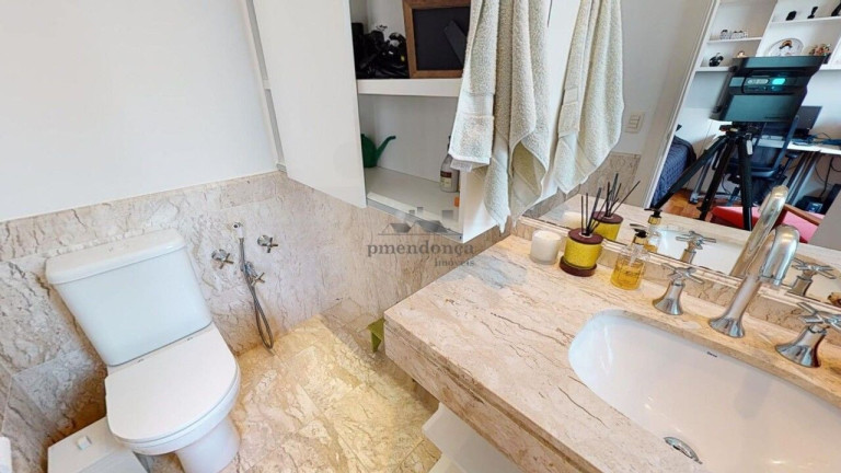 Imagem Apartamento com 3 Quartos à Venda, 376 m² em Alto De Pinheiros - São Paulo Imagem Apartamento com 3 Quartos à Venda, 376 m² em Alto De Pinheiros - São Paulo